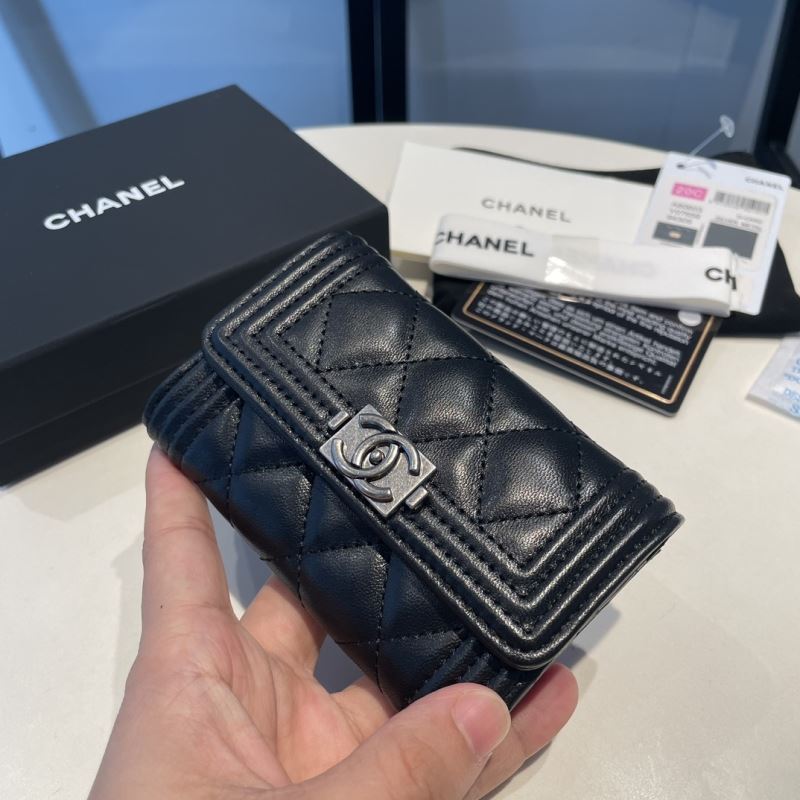 Chanel Wallet Purse